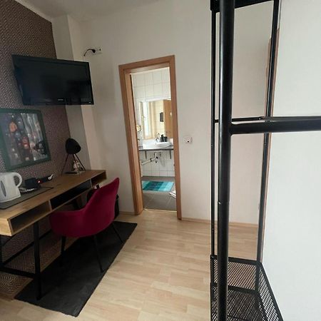 וולפסבורג Wob Hotel מראה חיצוני תמונה