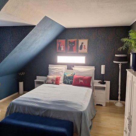 וולפסבורג Wob Hotel מראה חיצוני תמונה