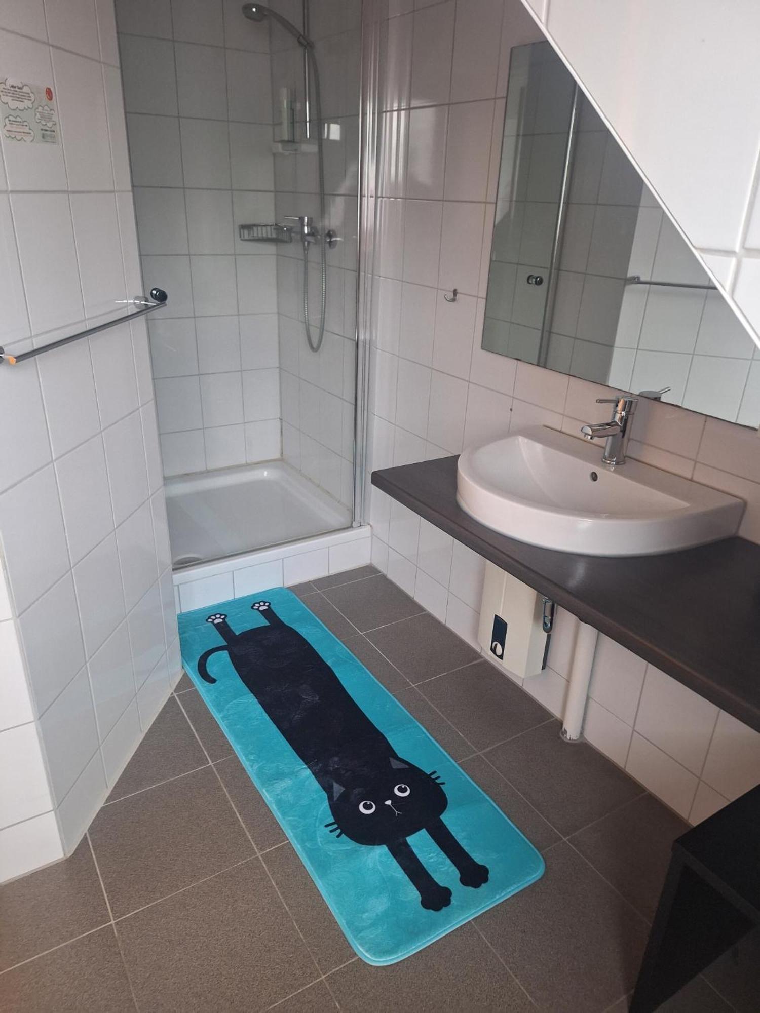 וולפסבורג Wob Hotel חדר תמונה