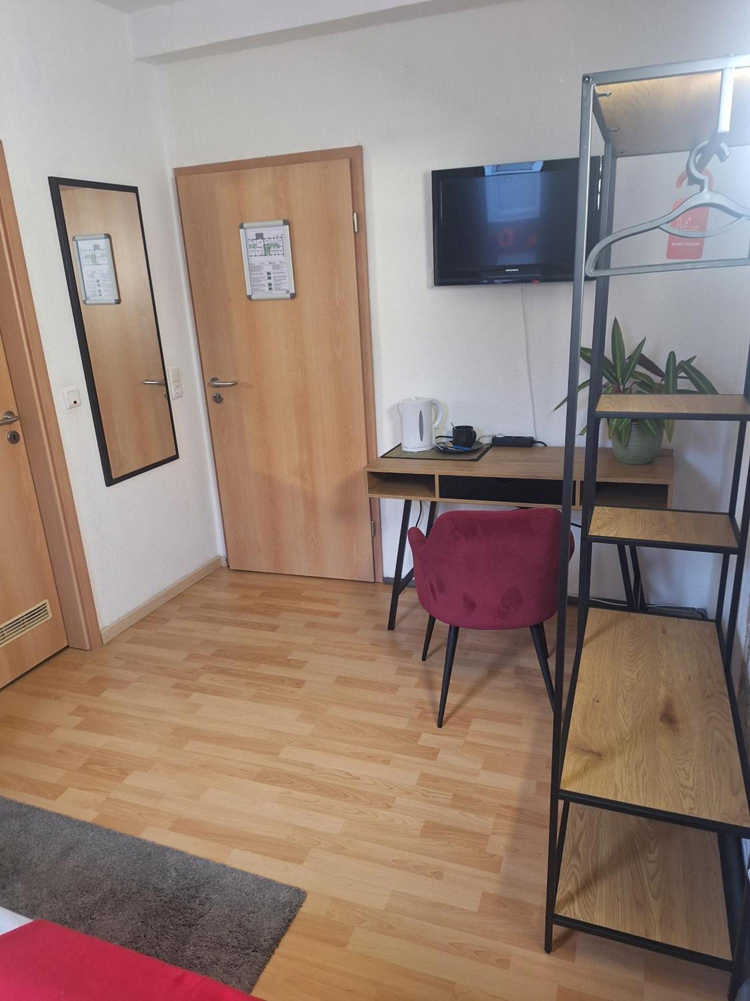 וולפסבורג Wob Hotel מראה חיצוני תמונה