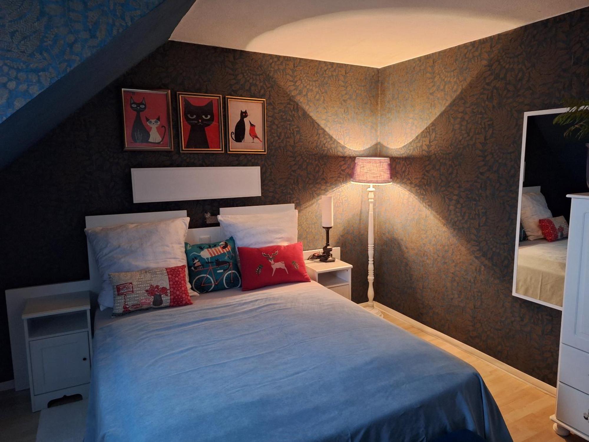 וולפסבורג Wob Hotel מראה חיצוני תמונה
