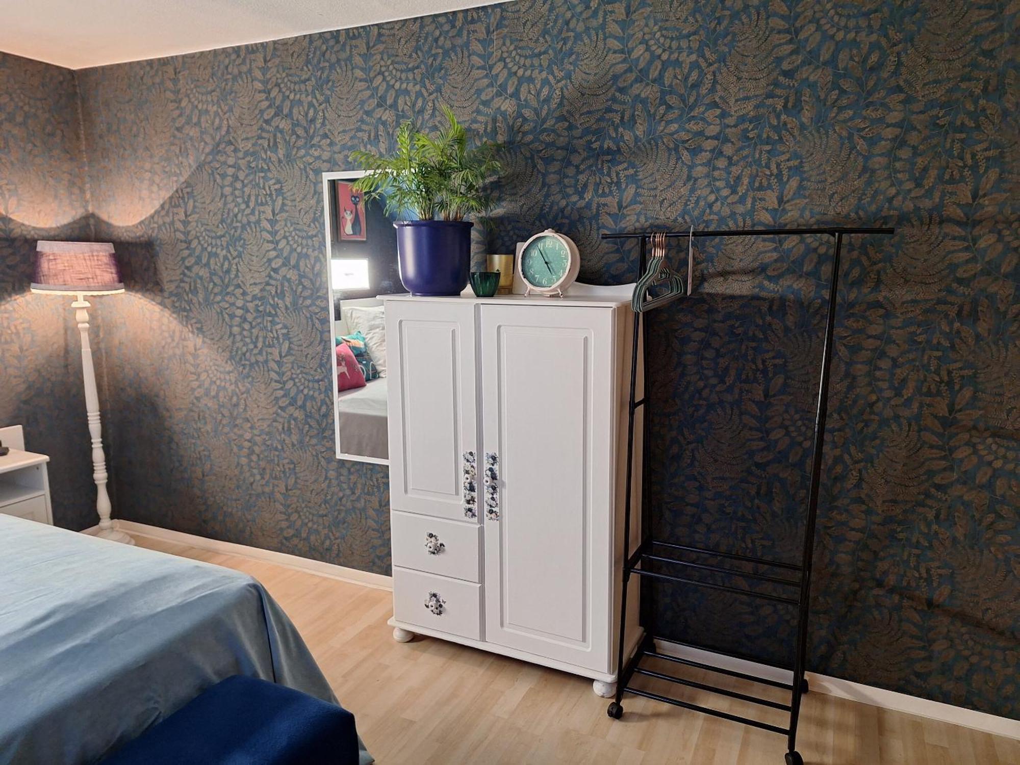 וולפסבורג Wob Hotel חדר תמונה